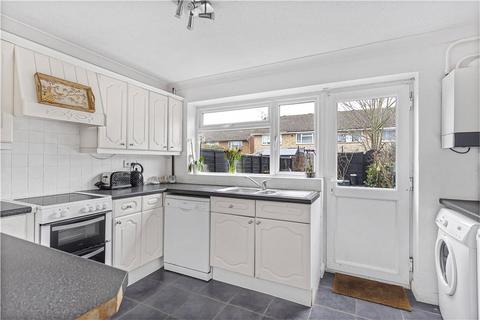 2 bedroom terraced house for sale, Oakfield, Woking, Surrey, GU21