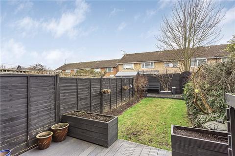 2 bedroom terraced house for sale, Oakfield, Woking, Surrey, GU21