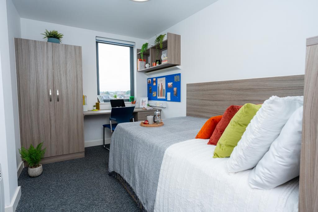 Premium En-suite