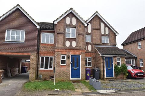 2 bedroom house to rent, The Chilterns, Stevenage SG1