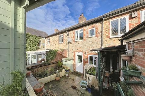 2 bedroom terraced house for sale, Chapel Street, Warminster