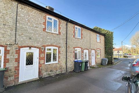 2 bedroom terraced house for sale - Chapel Street, Warminster