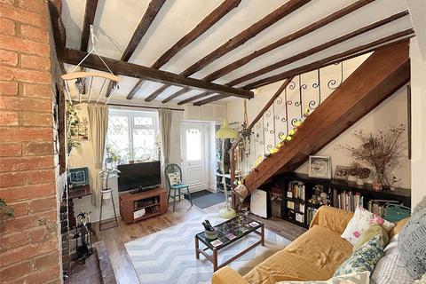 undefined, Chapel Street, Warminster
