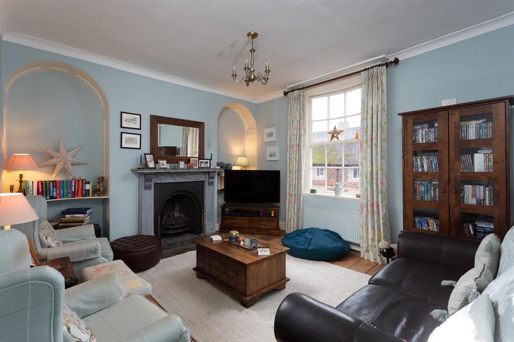 Drawing Room