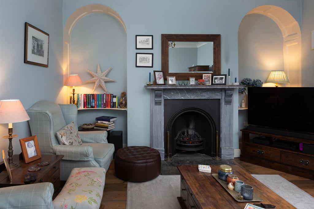 Drawing Room