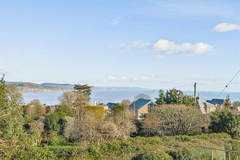 4 bedroom detached house for sale, Somers Road, Lyme Regis