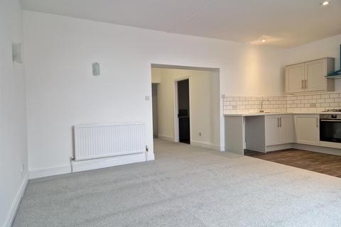 2 bedroom flat for sale, Manilla Crescent, Weston-Super-Mare BS23