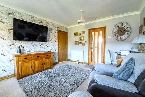 2 bedroom bungalow for sale, Rodbourne Close, Everton, Lymington, Hampshire, SO41