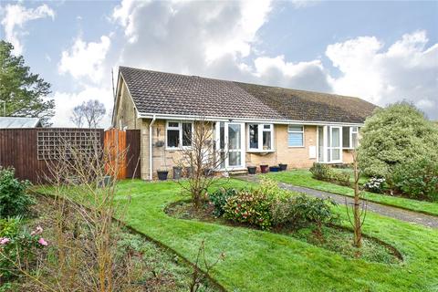 2 bedroom bungalow for sale, Rodbourne Close, Everton, Lymington, Hampshire, SO41