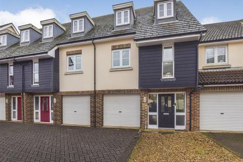 4 bedroom terraced house for sale, Scholars Walk, Hampshire GU14