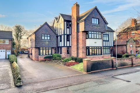 1, The Gables Seisdon Road, Trysull, Wolverhampton, WV5 7JF