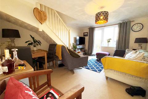 2 bedroom end of terrace house for sale, Emsworth Close, Bury St. Edmunds, Suffolk