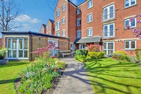1 bedroom apartment for sale, Tamworth Road, Long Eaton