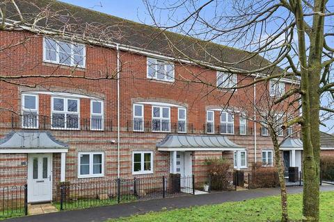 4 bedroom townhouse for sale, Basingstoke RG22