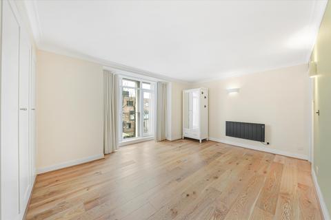 2 bedroom flat to rent, Marlborough Hill, London, NW8