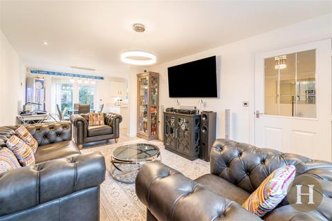 undefined, Martineau Drive, Harborne, Birmingham, B32