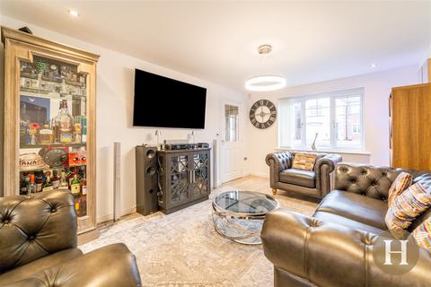 undefined, Martineau Drive, Harborne, Birmingham, B32