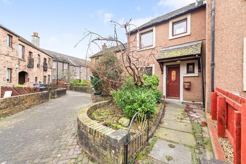 3 bedroom terraced house for sale, Colquhoun Terrace, Stirling, FK7