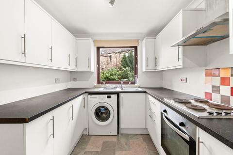 3 bedroom terraced house for sale, Colquhoun Terrace, Stirling, FK7