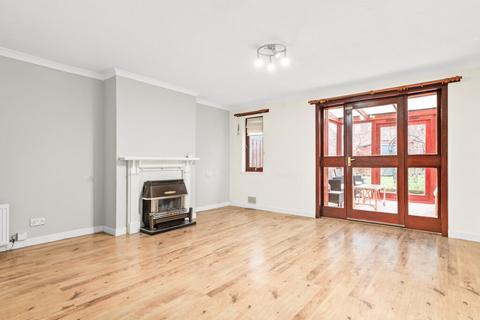 3 bedroom terraced house for sale, Colquhoun Terrace, Stirling, FK7