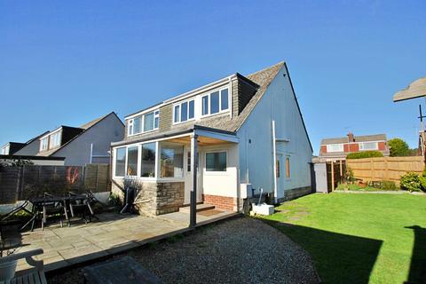 3 bedroom semi-detached house for sale, Foxcroft Drive, Wimborne BH21