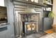 Log Burner