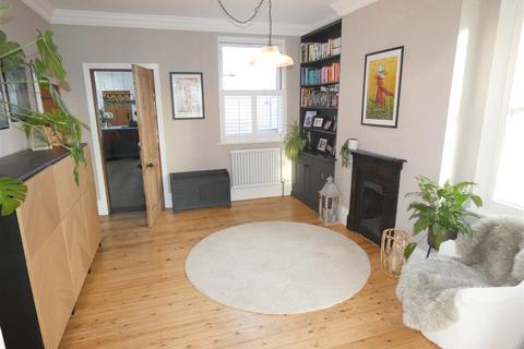 2 bedroom semi-detached house for sale, Church Lane, Mow Cop, Stoke-On-Trent