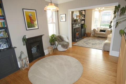 6 Church Lane, Mow Cop, Stoke-on-trent, ST7 4LS