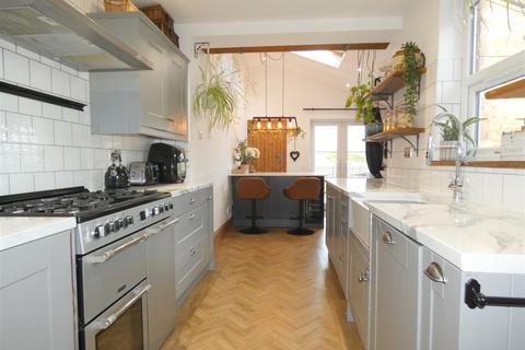 6 Church Lane, Mow Cop, Stoke-on-trent, ST7 4LS