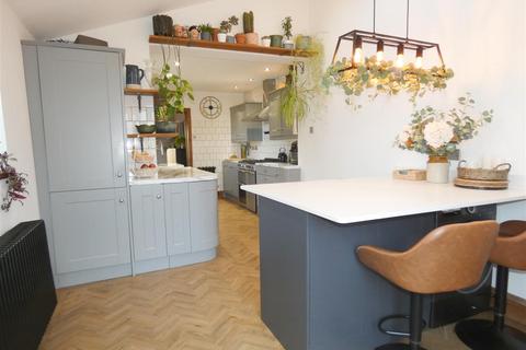 6 Church Lane, Mow Cop, Stoke-on-trent, ST7 4LS