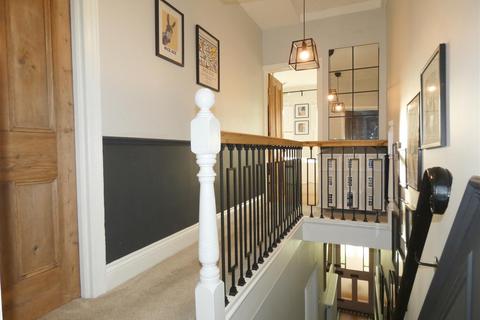 6 Church Lane, Mow Cop, Stoke-on-trent, ST7 4LS