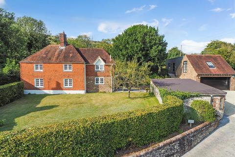 4 bedroom detached house for sale, East Meon, Nr Petersfield