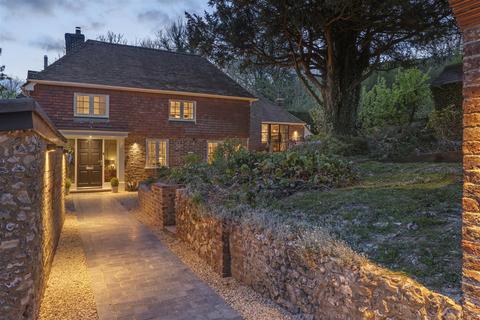 4 bedroom detached house for sale, East Meon, Nr Petersfield