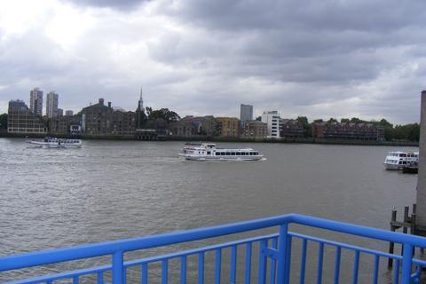 2 bedroom flat to rent, Towerside, Wapping High Street, Wapping, E1W