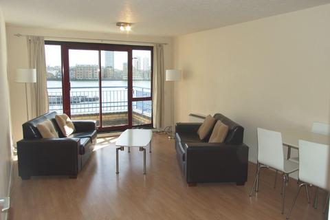 2 bedroom flat to rent, Towerside, Wapping High Street, Wapping, E1W