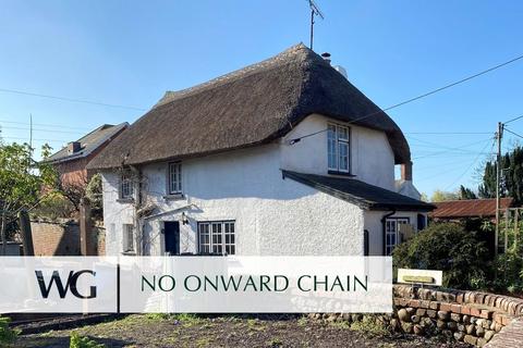 2 bedroom detached house for sale, Woodbury, Devon