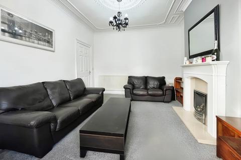 4 bedroom terraced house for sale, Richmond Road, South Shields, Tyne and Wear, NE34 0QL