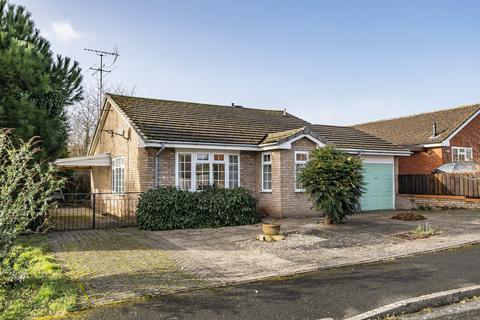 2 bedroom detached bungalow for sale, Leominster HR6