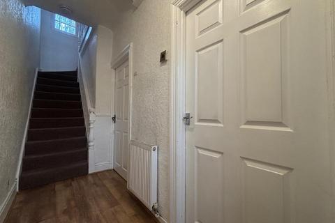 3 bedroom end of terrace house for sale, Frondeg Terrace, Llanelli