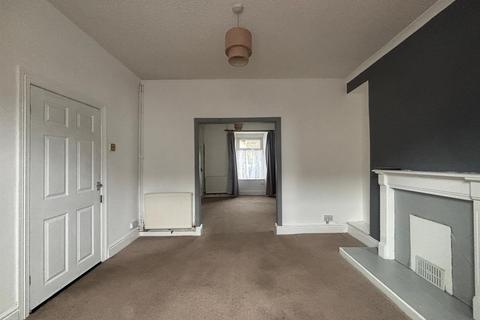 3 bedroom end of terrace house for sale, Frondeg Terrace, Llanelli