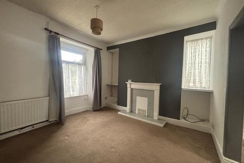 3 bedroom end of terrace house for sale, Frondeg Terrace, Llanelli