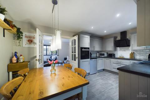 8 Hawthorn Close, Wootton, Ulceby, DN39 6RB