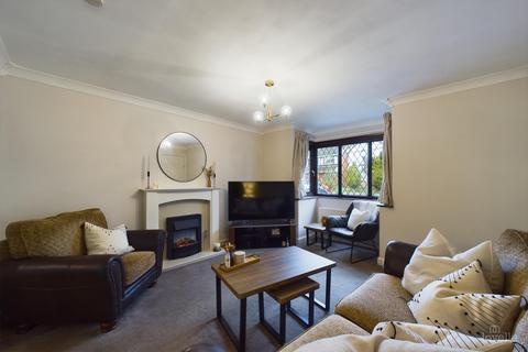 8 Hawthorn Close, Wootton, Ulceby, DN39 6RB