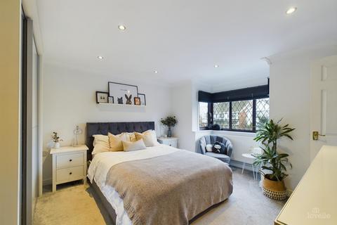 8 Hawthorn Close, Wootton, Ulceby, DN39 6RB