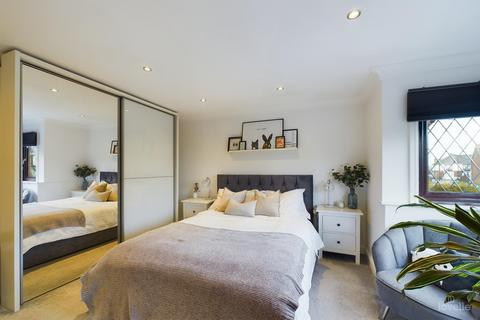 8 Hawthorn Close, Wootton, Ulceby, DN39 6RB