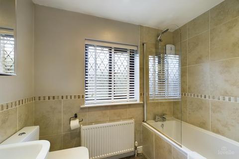 8 Hawthorn Close, Wootton, Ulceby, DN39 6RB