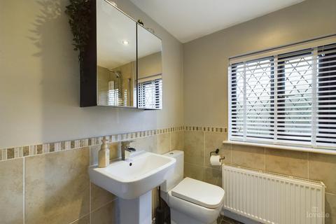8 Hawthorn Close, Wootton, Ulceby, DN39 6RB