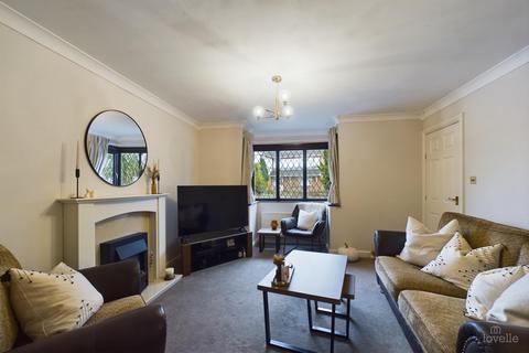 8 Hawthorn Close, Wootton, Ulceby, DN39 6RB