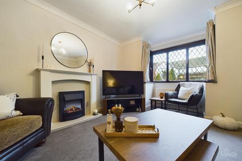 8 Hawthorn Close, Wootton, Ulceby, DN39 6RB