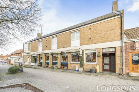 undefined, Market Place, Swaffham